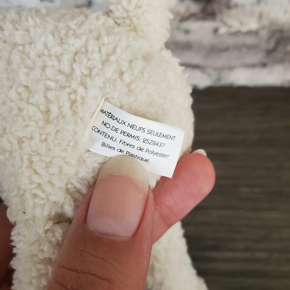 Small Lamb‎ Plush 9
